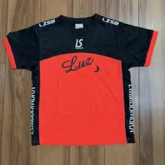 Luz e Sombra サッカーシャツ 160