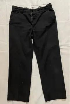 garos様専用Dickies 874ブラック34×30