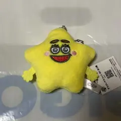 ★ラスト1個★すたぴぃ マスコット BC キーホルダー