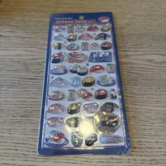 【正規品】ボンボンドロップシール　お寿司　日本食　和柄　ボンドロ　クーリア