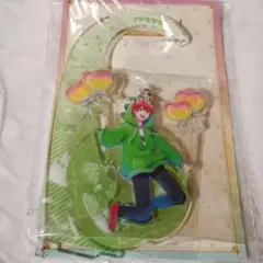 カラフルピーチ　ぷぴぱ　じゃぱぱさん