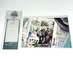 アイナナ 悠　EXPO ポスカ　ブックマーク　2点セット