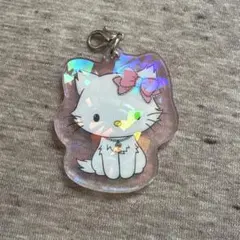 サンリオ チャーミーキティー チャーム