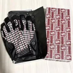 ポルシェ ペピータ 手袋 グローブ - メルカリ