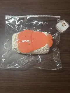 海老寿司 スクイーズ snowcake スノーケーキ
