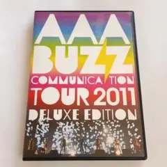 AAA/AAA BUZZ COMMUNICATION TOUR 2011 DE…
