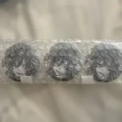 淀川真澄 3点 マズル