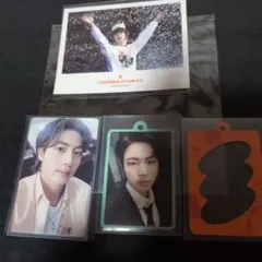 BTS Permission to Dance PTD ジン JIN 3点セット