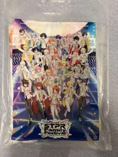 すとふぇす アプグレ入場特典 3/28 すとふぇす2026アプグレ入場特典3/28 - メルカリ
