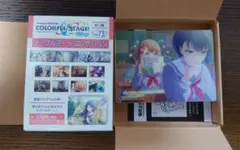プロセカ 花里みのり ノーブルアート 74 - メルカリ