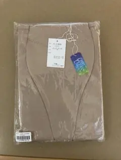 ガードル（6分丈）　ベージュ　M