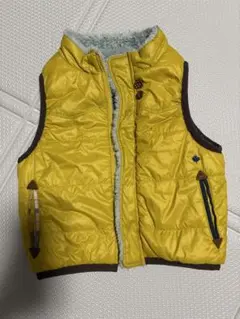 RAG MART リバーシブル アウター