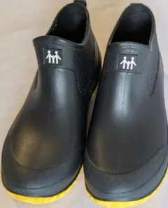 レインシューズ　EUサイズ38（約24cm）