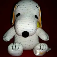 レア❤スヌーピー　ぬいぐるみ　USJ６年〜１２年前位、今は売ってないと思います。