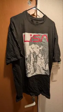 2025年最新】LISA tシャツ landerの人気アイテム - メルカリ