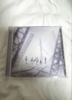 プロセカ 25時、ナイトコートで。 CD