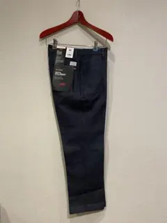 Levi's STA PREST ストレート デニム