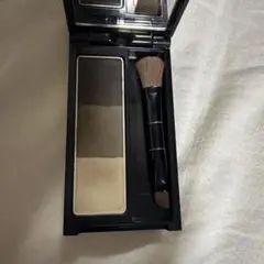 ケイト　デザイニングアイブロウ3D EX-7 【オリーブグレー系】