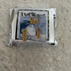 ハイキュー名言アクリルバッジコレクション第1弾 影山