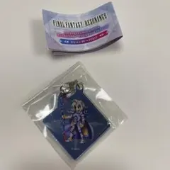FF レゾナンス アトレ セシル アクリルチャーム