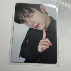 ZB1 ハンユジン melting point withmuu