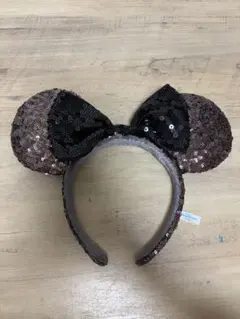 ミニーカチューシャ
