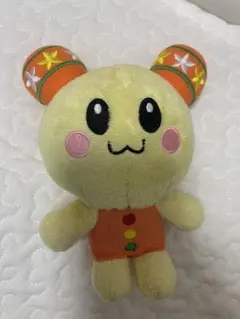 うーたん　ぬいぐるみ　ワンワン