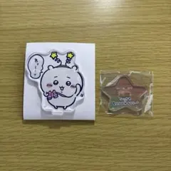 【お値下げしました！】ちいかわ　ちいかわ　スカイツリー　アクリルスタンドのサムネイル