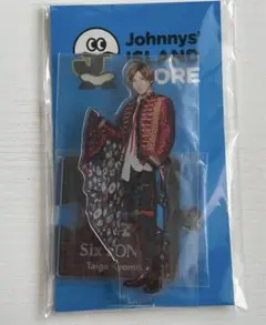 京本大我 アクリルスタンド