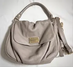 マークジェイコブスMARCBYMARCJACOBSSショルダーバッグハンドバッグ