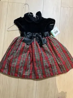 ベビードレス　ドレス