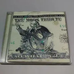 2026年最新】the mods lpレコードの人気アイテム - メルカリ
