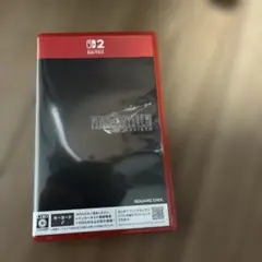 Switch2 FINAL FANTASY VII REBIRTH スイッチ