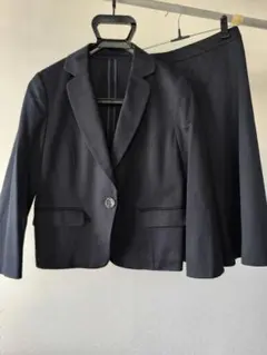 卒業式 スーツ レディース 11号