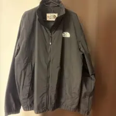 THE NORTH FACE ナイロンジャケット ブラックMサイズ
