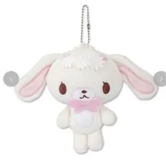 2025年最新】シュガーバニーズ しろうさ マスコットの人気アイテム