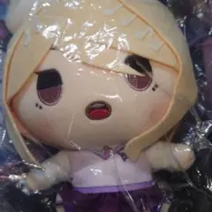2026年　ダンガンロンパ　ドンキホーテ　ドンキ　もちどる　ぬいぐるみ　赤松　楓 2026年 ダンガンロンパ ドンキホーテ ドンキ もちどる ぬいぐるみ 赤松