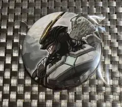 ヒロアカ オールマイト 原画展 コレクション缶バッジ