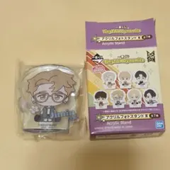 BTS 一番くじ アクリルスタンド ダイナマイト Dynamite JIMIN