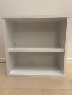 壁掛け キューブボックスα ハーフ