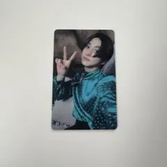 ENHYPEN ジョンウォン トレカ dilemma ラキドロ