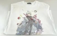 グリーン＆カメックス Tシャツ ポケットモンスター Tシャツ