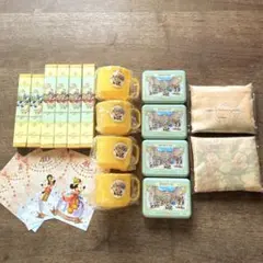 ディズニーホテル アメニティセット