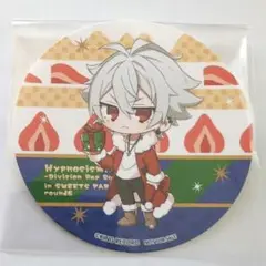 ヒプマイ 碧棺左馬刻 コースター スイパラ