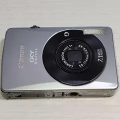 Canon IXY DIGITAL 90のサムネイル