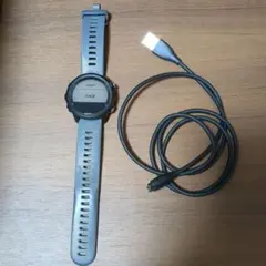 中古 GARMIN FOREATHLETE 245