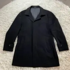 2026年最新】エドワーズカシミヤコートの人気アイテム - メルカリ