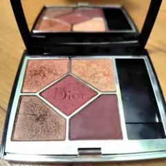 Dior サンク クルール クチュール 689 ミッツァのサムネイル