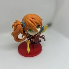 パズドラ レイラン フィギュア