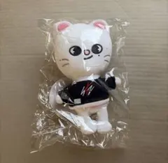straykids SKZOO SECLET PLUSH MICRO マイクロ - メルカリ